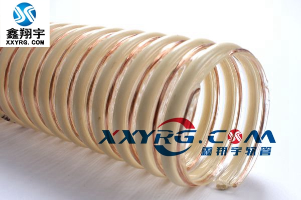 鑫（xīn）翔宇食品（pǐn）級塑料軟（ruǎn）管