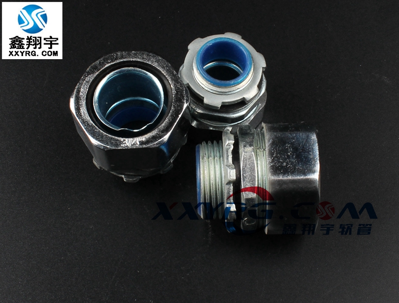 八戒影院防爆軟管接頭