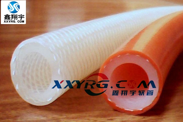食品級矽膠軟管 食品級矽膠(jiāo)軟管