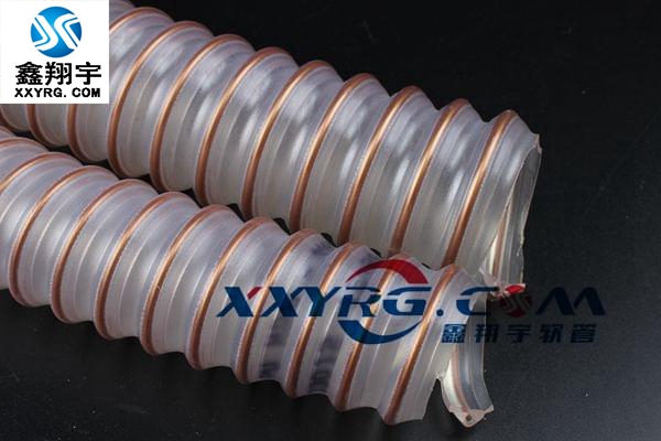 工業矽膠軟管