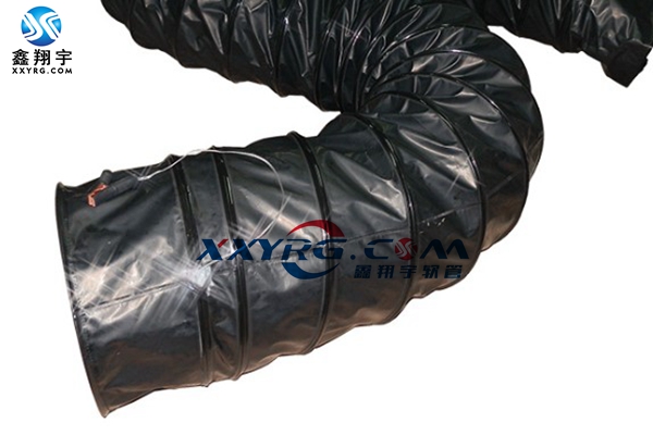 防靜電（diàn）通風管
