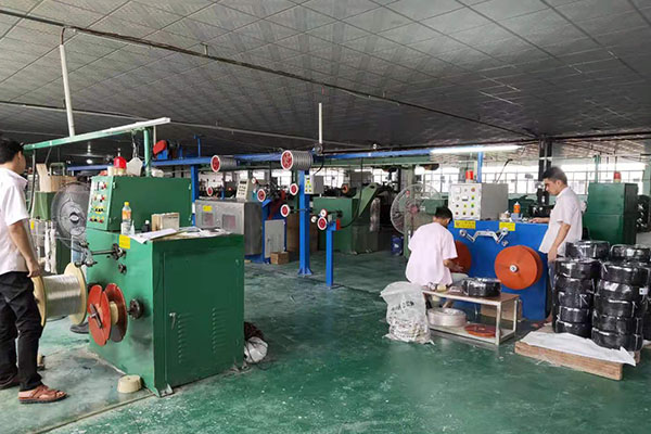 沈陽高品質DC頭（tóu）廠家