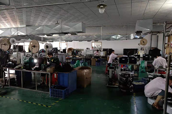 沈（shěn）陽高品質DC頭廠家