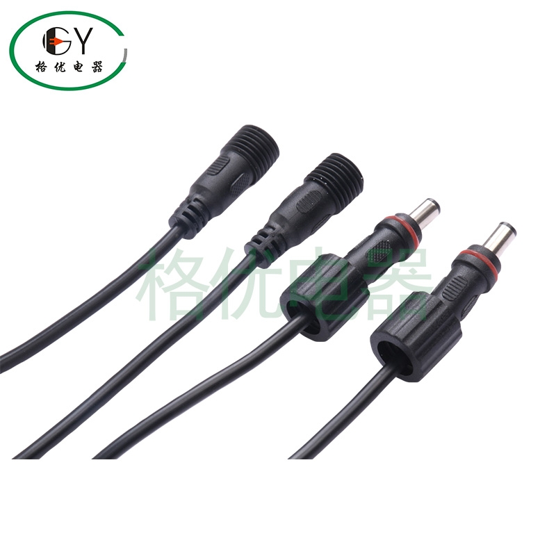 防水（shuǐ）插