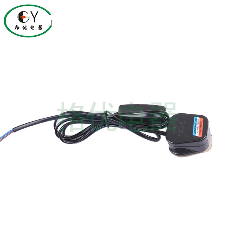 組裝（zhuāng）BS插（chā）+303開關