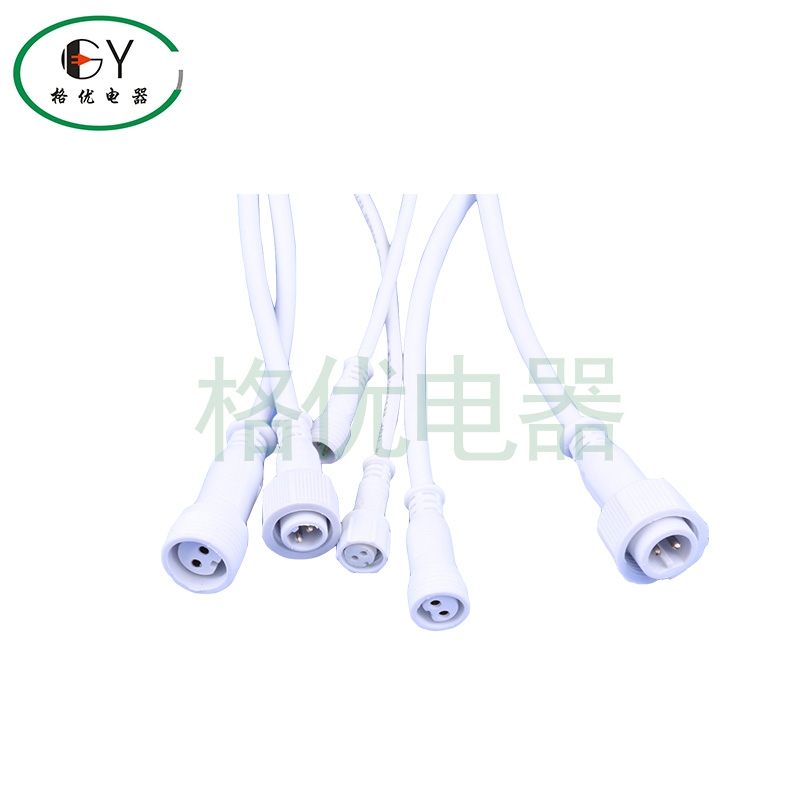 防（fáng）水插