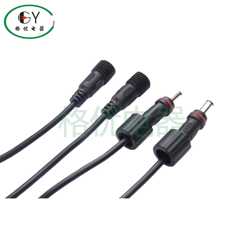 防水（shuǐ）插