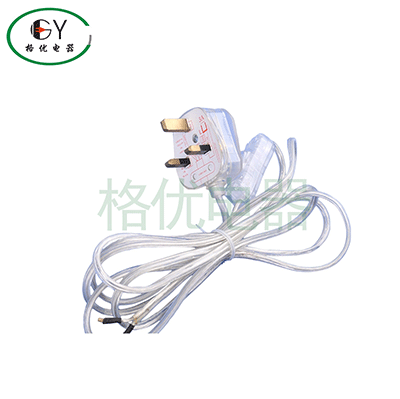 防水插頭線